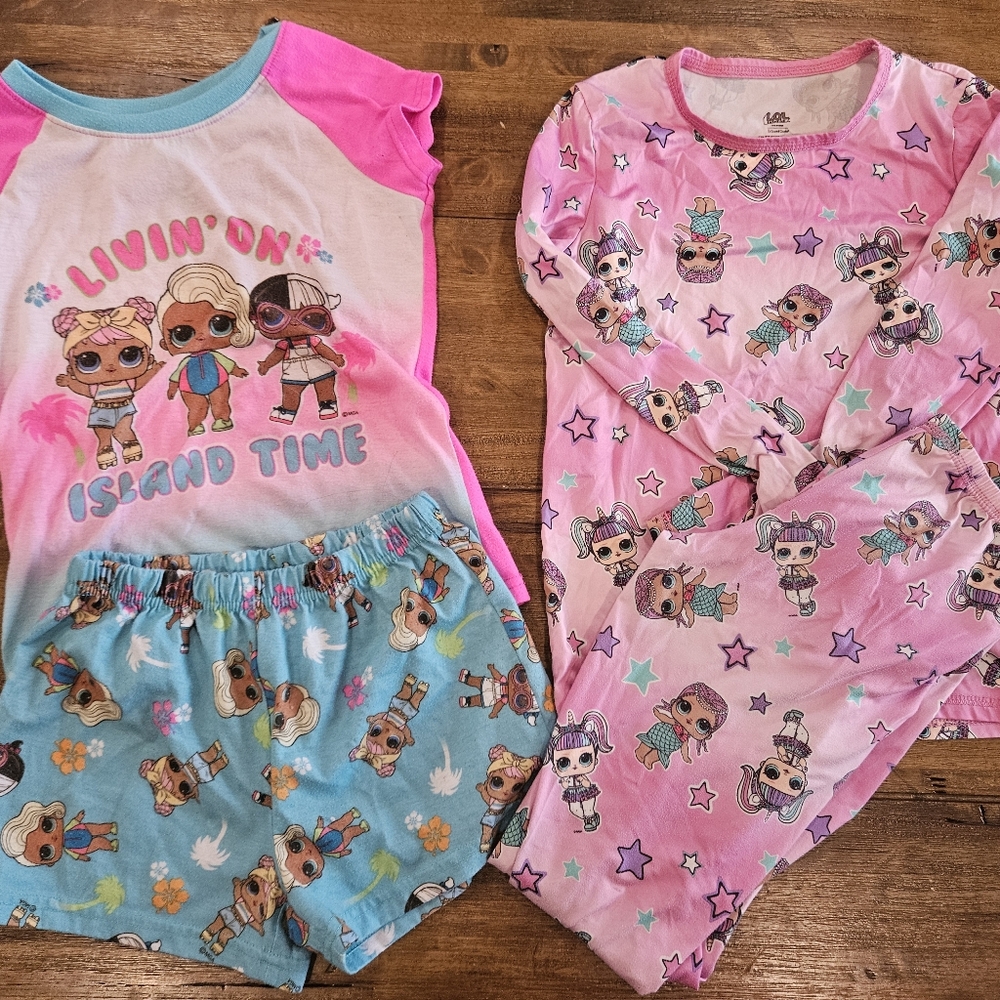 LOL Sleep Bundle
